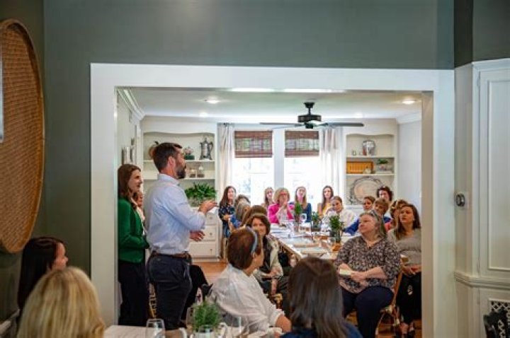 Plan Your Trip To Laurel This Fall
– Laurel Mercantile