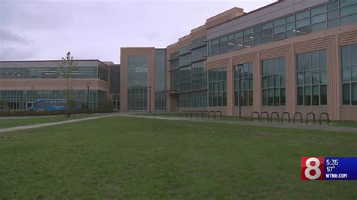 Platt Technical High School - Milford