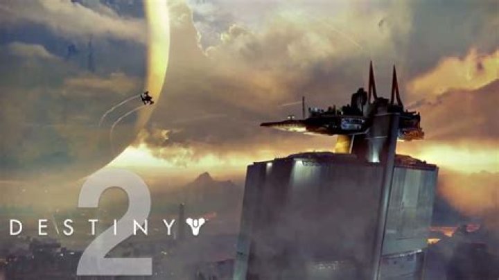 PlayStation leak reveals return to Old Tower in Destiny 2: Beyond Light