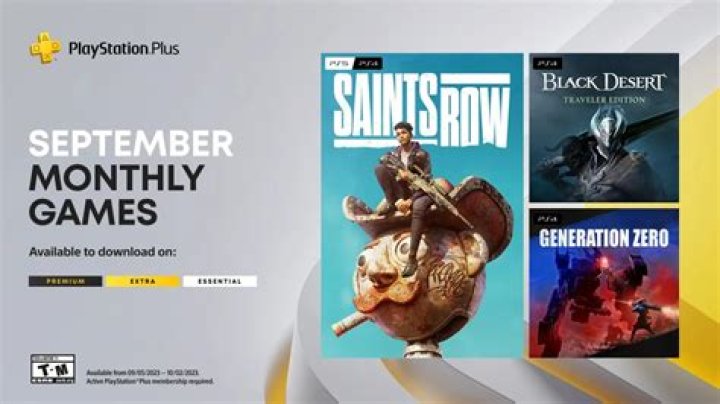 PlayStation Plus price increase for 12-month plans coming in September