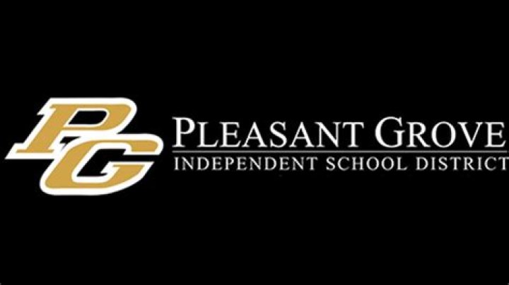 Pleasant Grove Independent School District - Texas