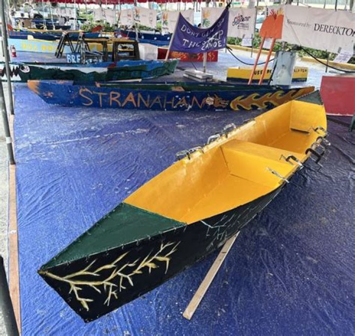 	Plywood Regatta students receive scholarships to ‘build boating’s future’	