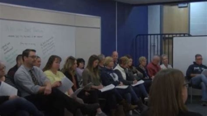 POASD Votes to Push Back School Start time