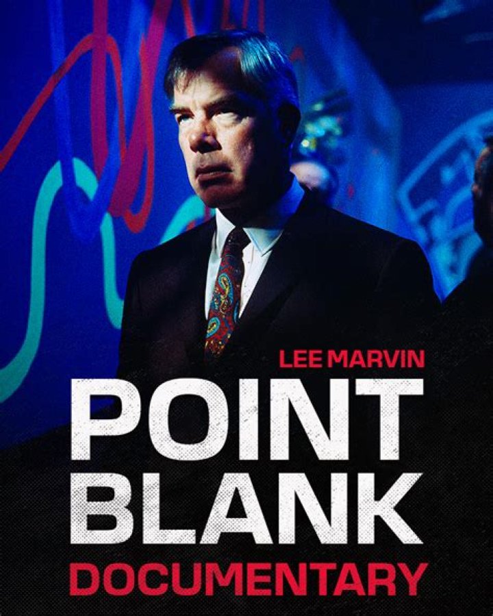 	Point Blank founder held	