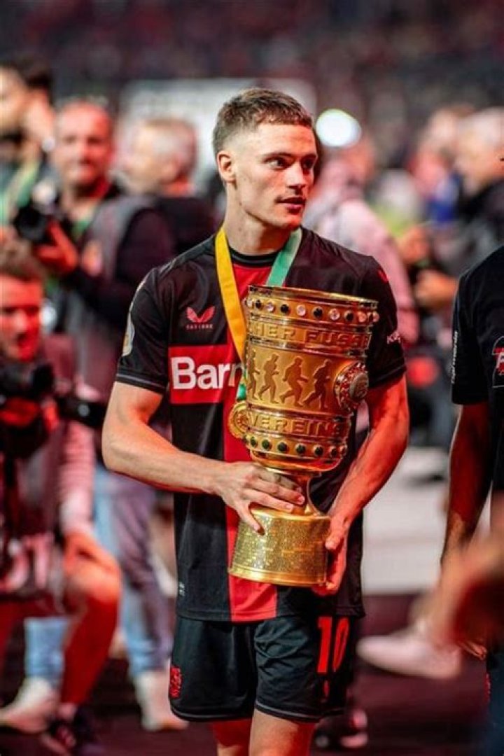 Pokal­held der 1. DFB-Pokal­runde gesucht – 11FREUNDE