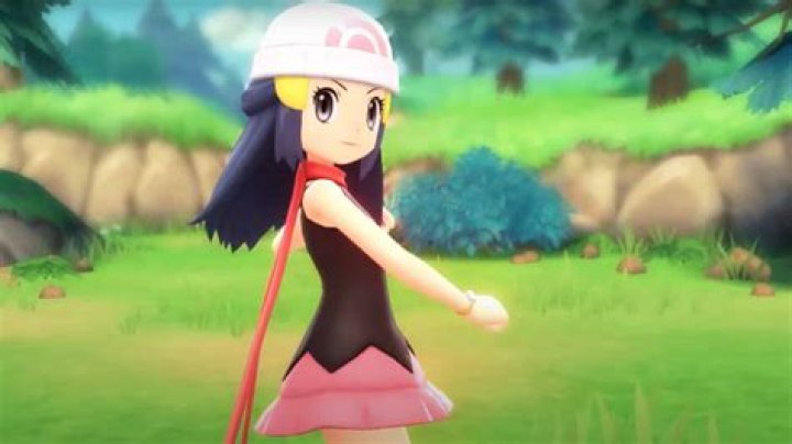 Pokemon Brilliant Diamond & Shining Pearl leaker claims popular post-game features are missing