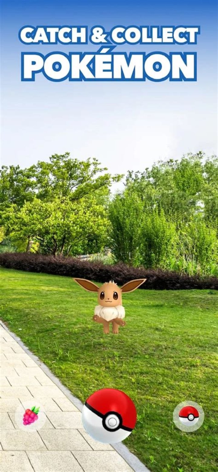 Pokémon GO APK Mirror: What is it?