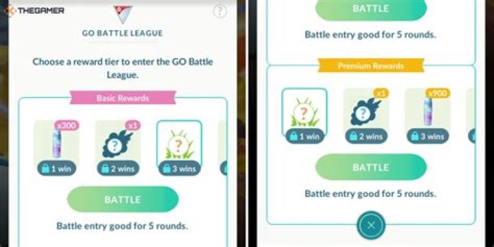 Pokemon GO Battle League Season 7 Explained