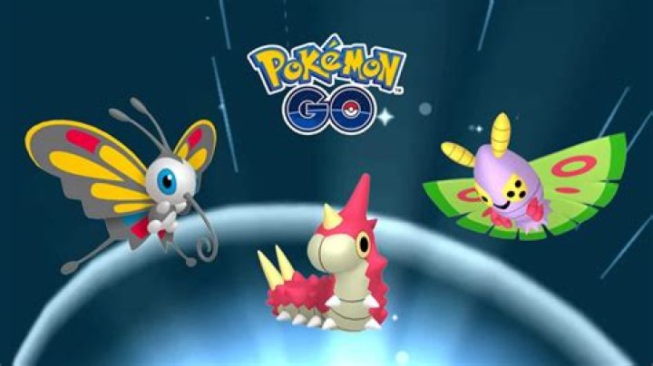 Pokemon GO Beautifly vs. Dustox: Which is Better?