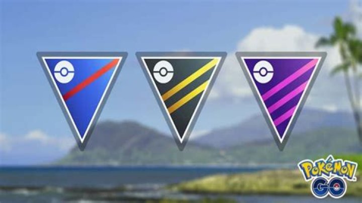 Pokemon GO: Best Great, Ultra & Master League Pokemon
