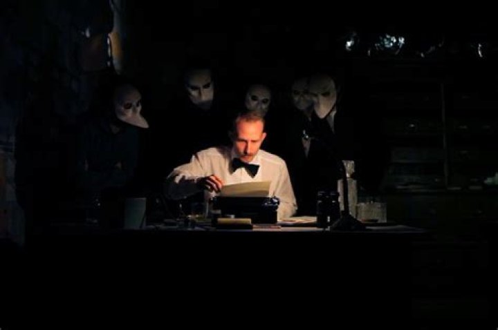 Pokémon Go creator Niantic teams up with Sleep No More creator Punchdrunk