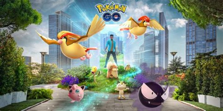 Pokémon GO Cyber Week Explained
