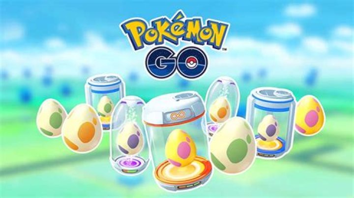 Pokemon Go Egg Hatching feature launches worldwide