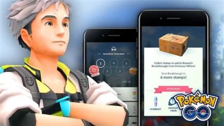 Pokemon Go: February 2020 field research tasks and rewards - Full list