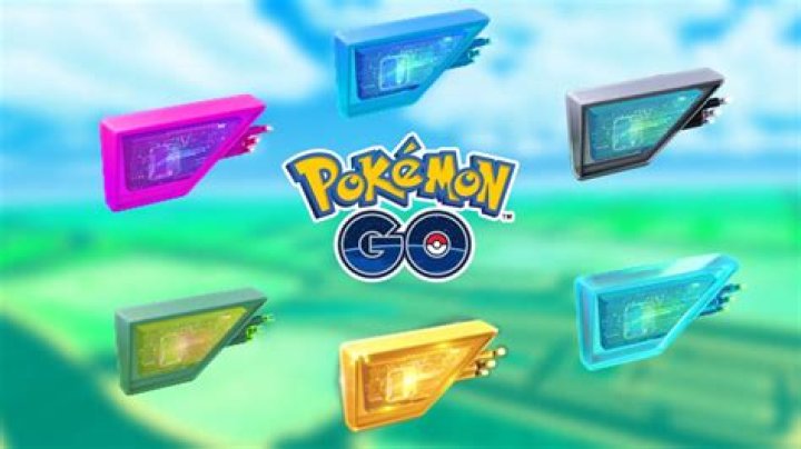 Pokemon GO: How Long Lure Modules Last