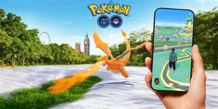 Pokemon GO: How Many Steps Are in 1 Kilometer