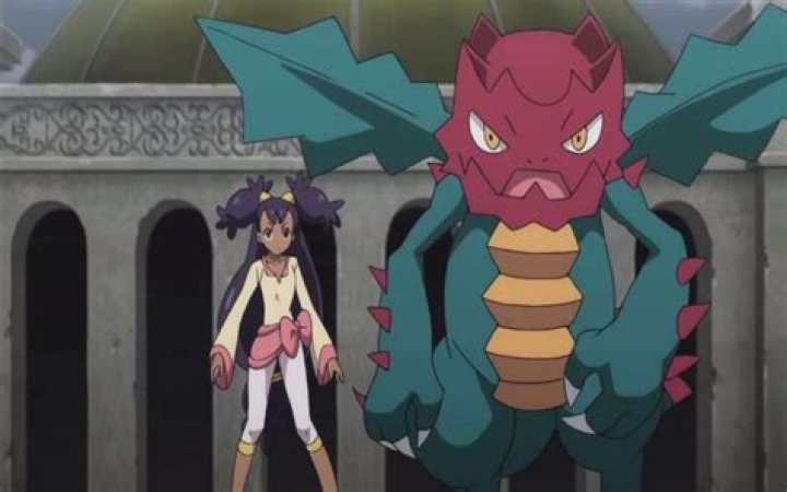 Pokemon GO: Is Druddigon any good?