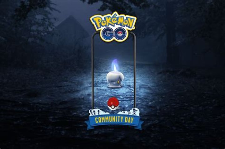 Pokémon Go Litwick Community Day guide