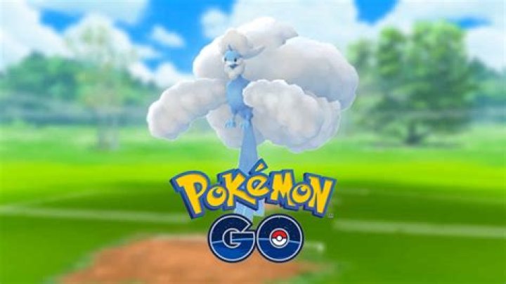 Pokemon Go Mega Altaria: Best Moveset for PvP and Raids