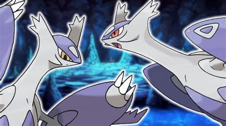 Pokemon Go Mega Latios & Mega Latias weaknesses and counters
