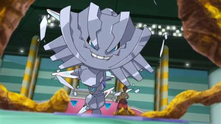 Pokemon Go Mega Steelix Energy Limited Research tasks & rewards