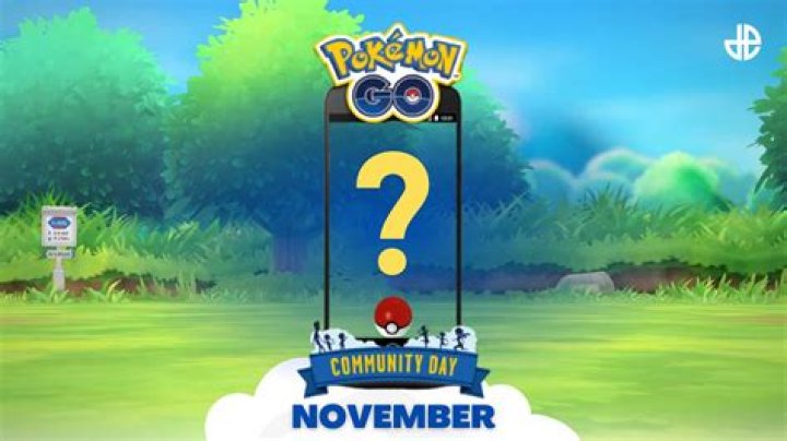 Pokemon Go November 2021 Community Day rumors: Will Shinx or Pachirisu headline?