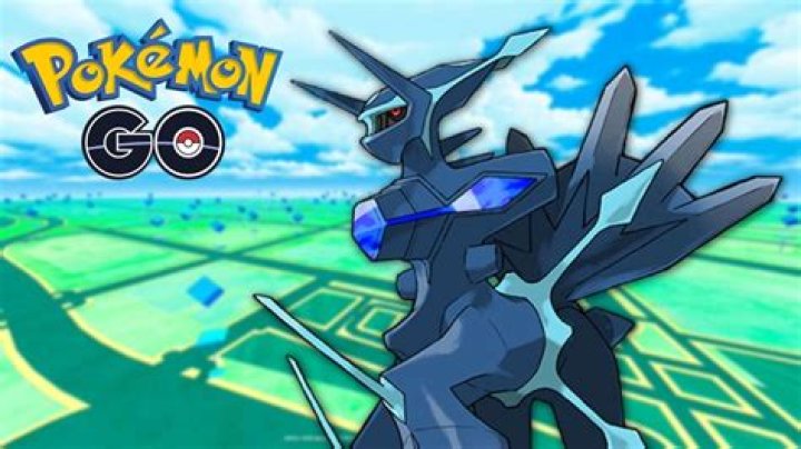 Pokemon Go Origin Forme Dialga Raid guide: Weaknesses & best counters