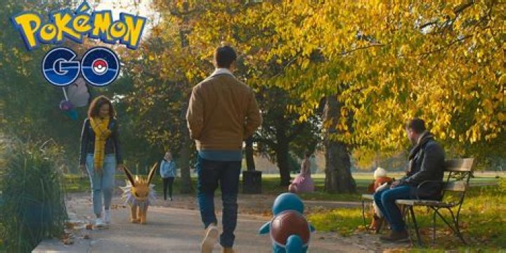 Pokemon Go players actually called the cops to stop gym from being taken