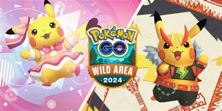 Pokemon Go players demand Niantic fix Go Fest Pikachu Rock Star & Pop Star reward