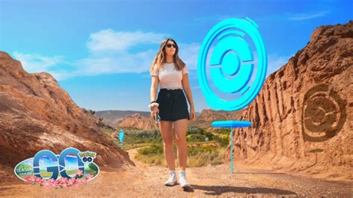 Pokemon Go players praise Adventure Week as best event in ages