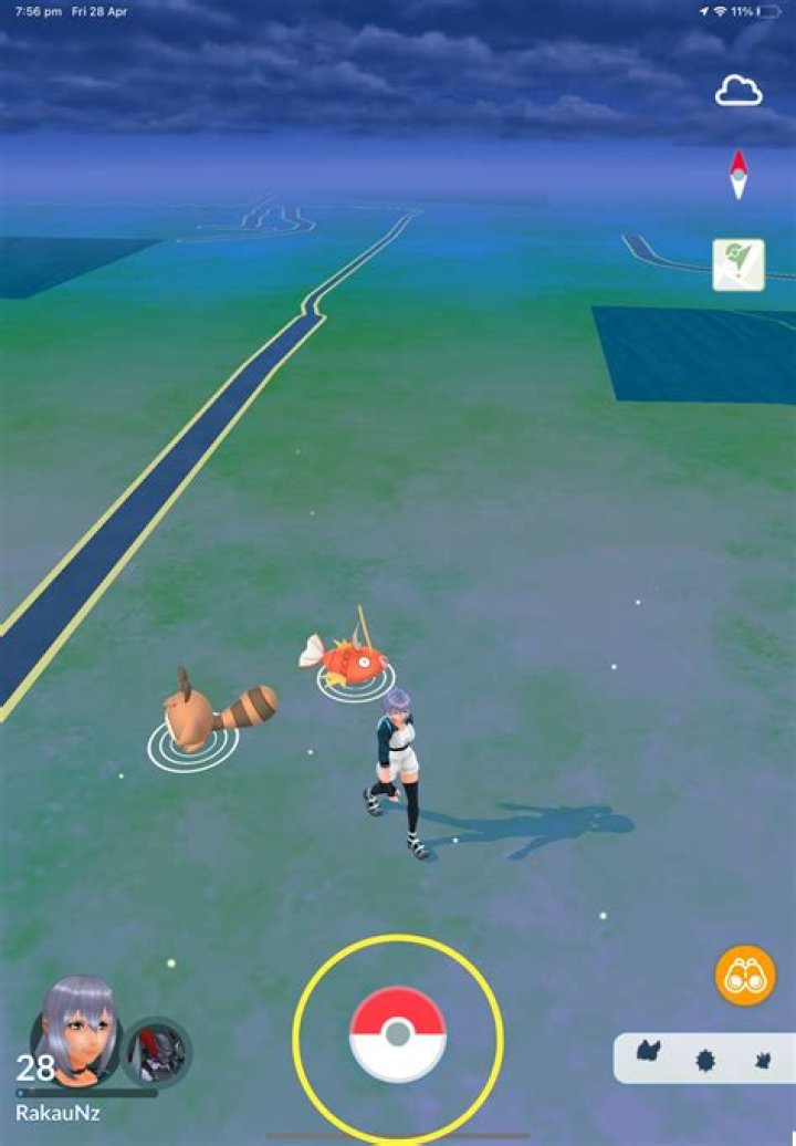 Pokemon Go players want big change to Remote Raid passes, again