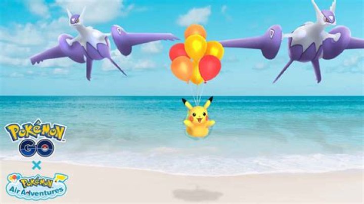 Pokemon Go players want classic feature to fix 