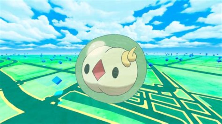 Pokemon GO Spotlight Guide: Jan. 4, 2022: Solosis