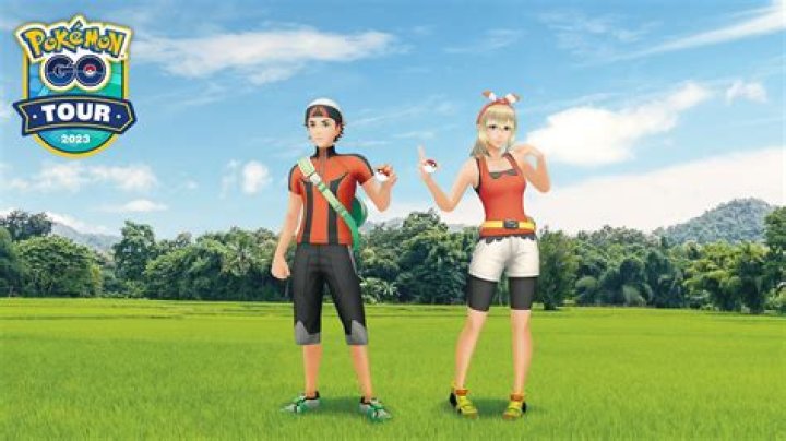Pokemon GO Tour Hoenn - Global Collection Challenge: All tasks and rewards