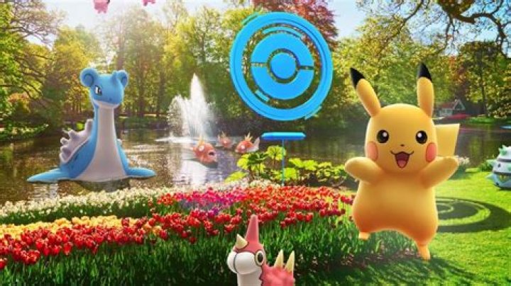 Pokemon GO: What XS and XL Mean