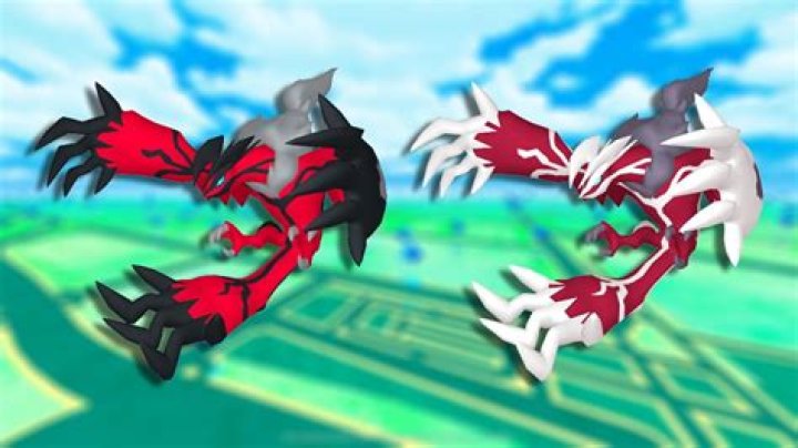 Pokemon GO: Yveltal Raid Guide, Weaknesses, & Best Counters