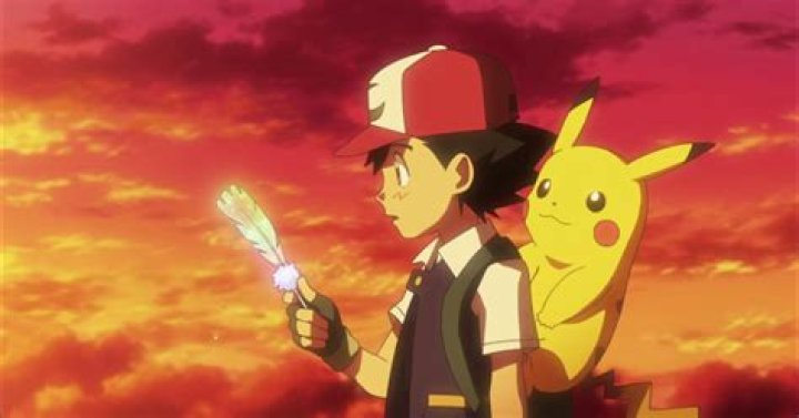 Pokémon: I Choose You! gives Pikachu one cringeworthy moment (update)