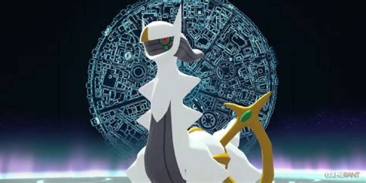 Pokemon Legends Arceus' biggest issues are already being fixed on PC