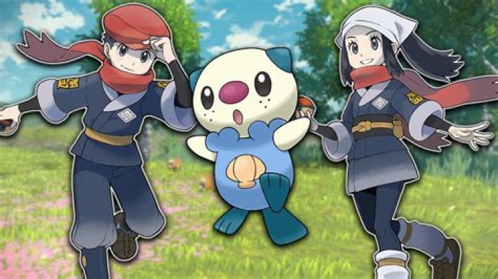 Pokemon Legends Arceus changes make finding Shiny Pokemon way easier