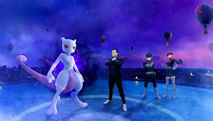 Pokemon Let's Go | How To Get Shiny Mewtwo
