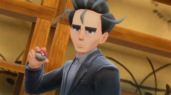 Pokemon Let’s Go: What the Gym Order Is