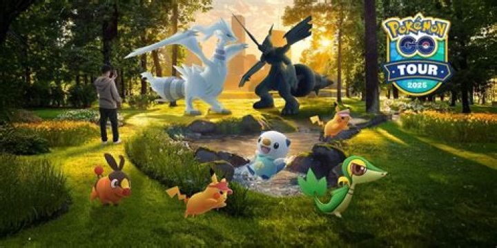 Pokemon news, updates, guides, events, leaks