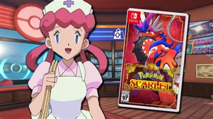 Pokemon Scarlet & Violet devs make classy gesture to fan with incurable cancer