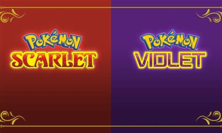 Pokemon Scarlet & Violet Get a Nov. 18 Release Date & Two New Gameplay Trailers