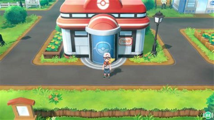 Pokemon Sun and Moon: How to Heal Your Pokemon