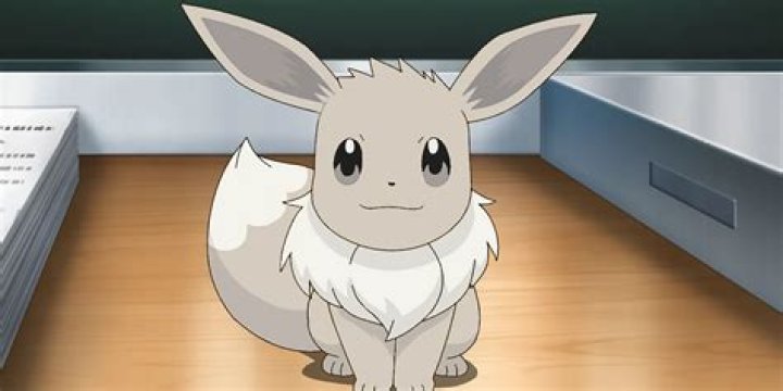 Pokemon Sun and Moon: Where to Find Eevee