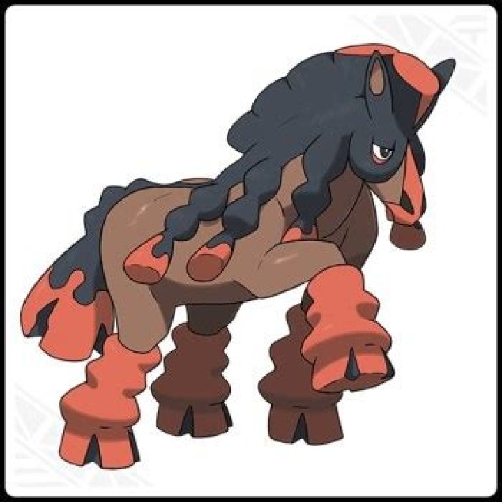 Pokemon Sun & Moon Mudbray Guide: Evolutions, Location, Moves and More