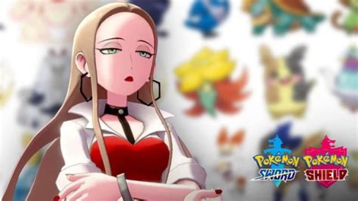 Pokemon Sword and Shield Pokedex reportedly has some glaring omissions
