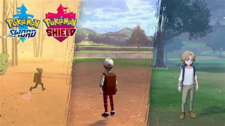 Pokemon Sword and Shield weather guide