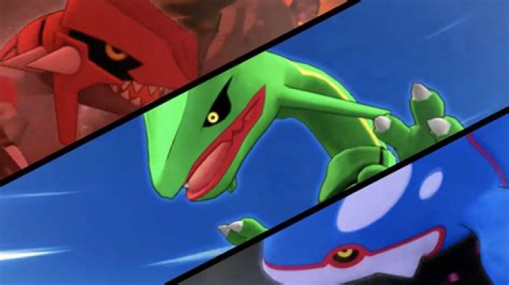 Pokemon Sword & Shield artist gives popular Legendaries epic G-Max forms